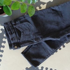 GAP True Skinny Sky High Size 28 Tall